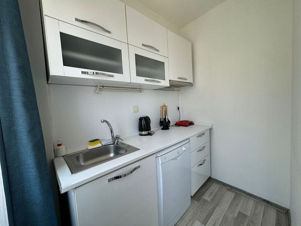 Istanbul HUB Flats
