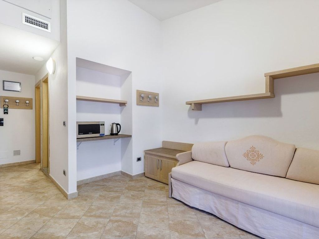 Club Hotel Residence Baiaverde