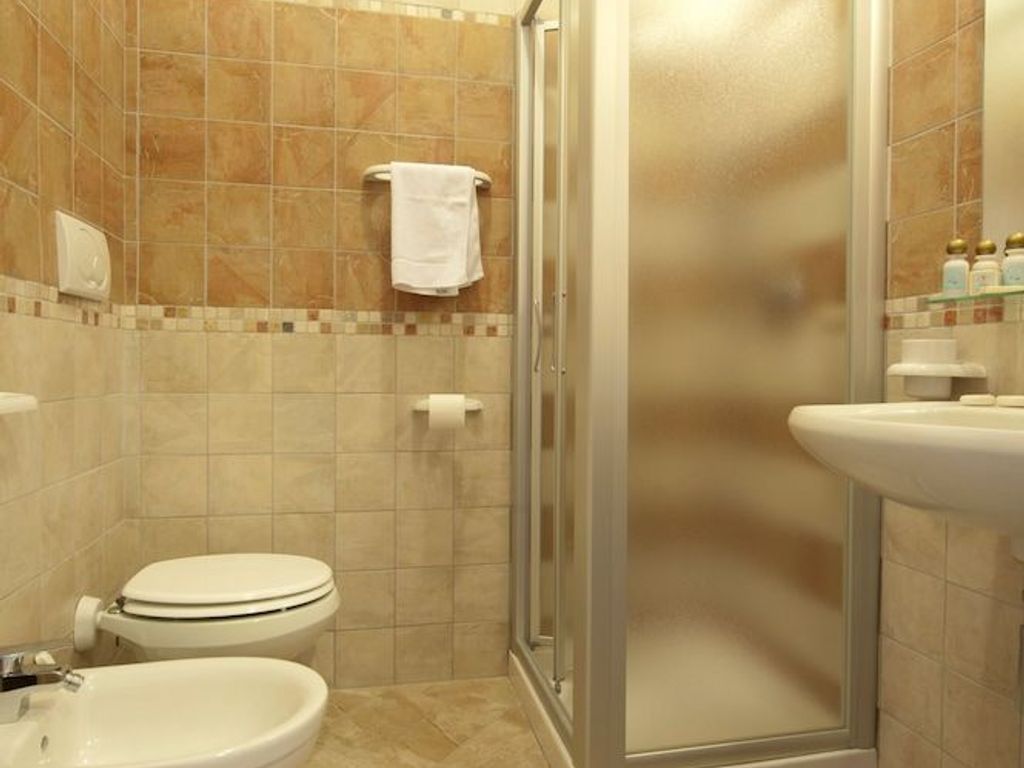 Club Hotel Residence Baiaverde