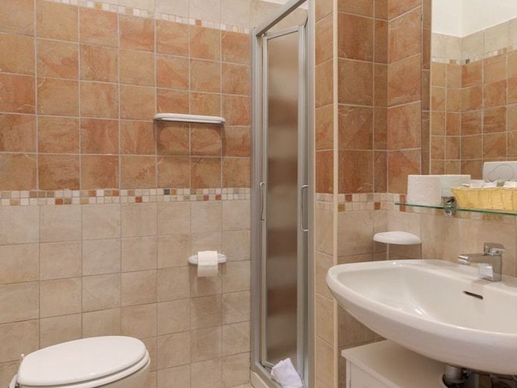 Club Hotel Residence Baiaverde