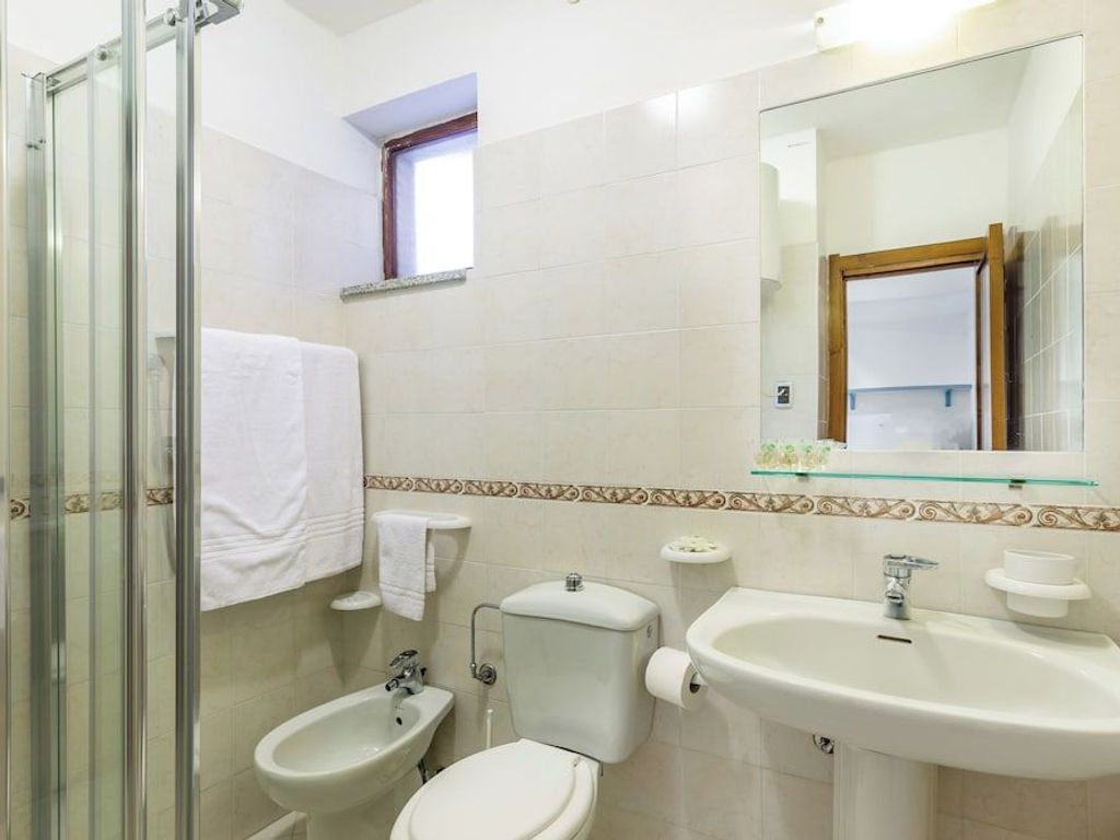 Club Hotel Residence Baiaverde