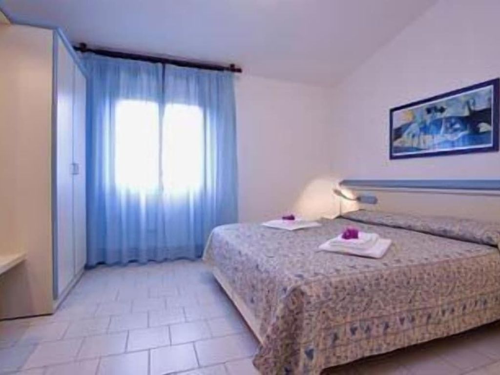 Club Hotel Residence Baiaverde
