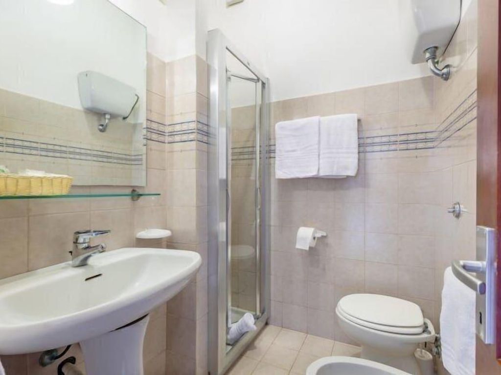 Club Hotel Residence Baiaverde