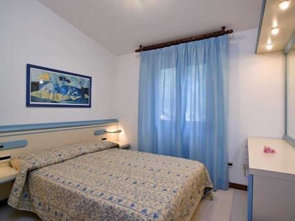 Club Hotel Residence Baiaverde