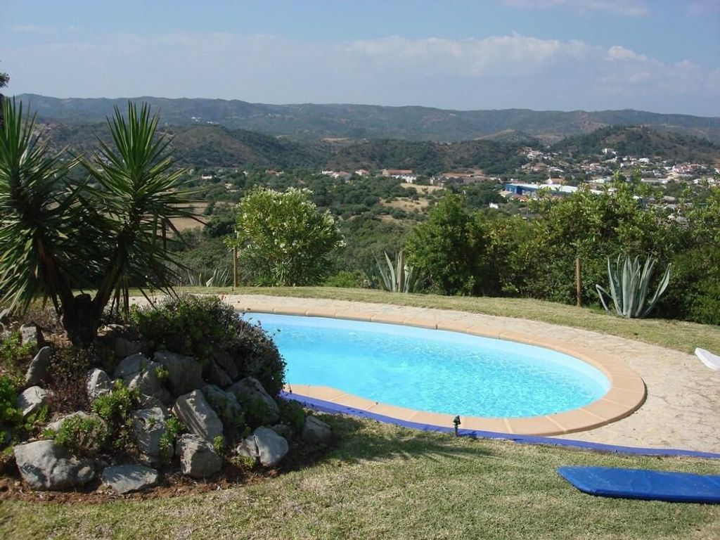Vila Moinho dos Ferreiros