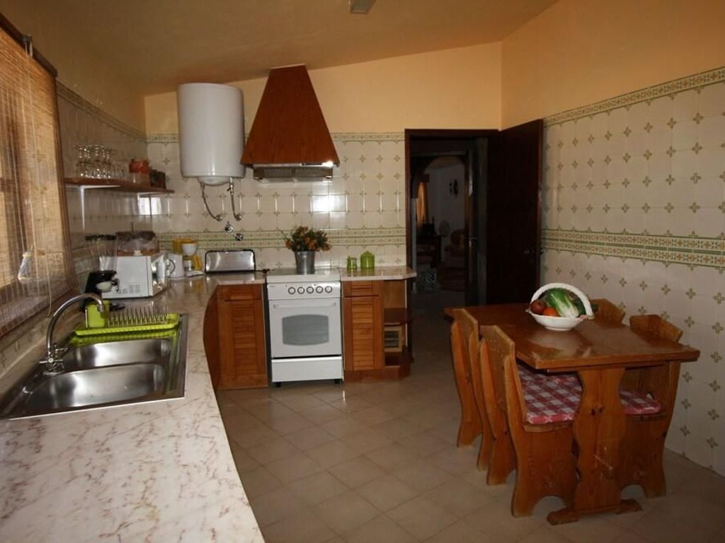 Vila Moinho dos Ferreiros