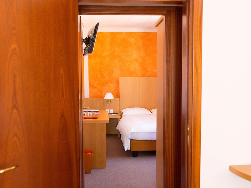 Hotel Du Lac