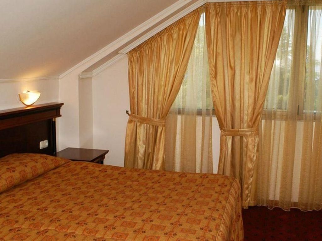 Millenium Palace
