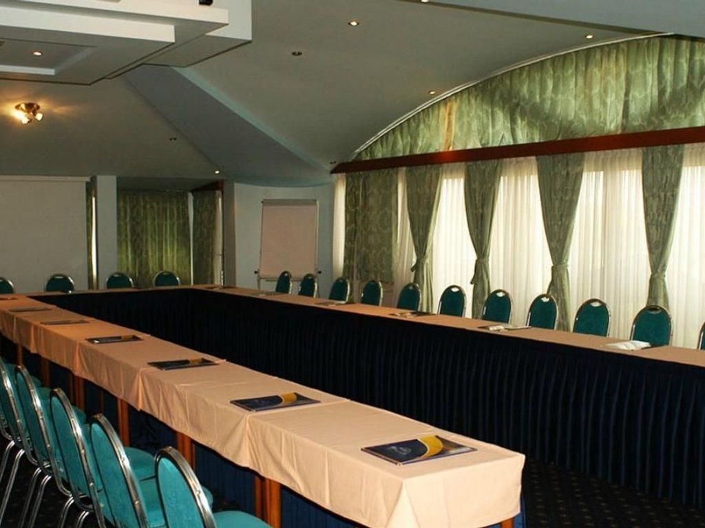 Millenium Palace