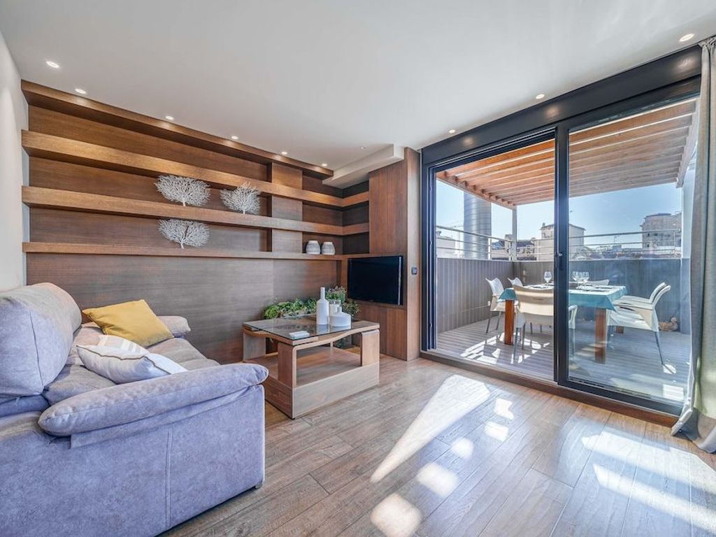 Apartamentos Gibralfaro