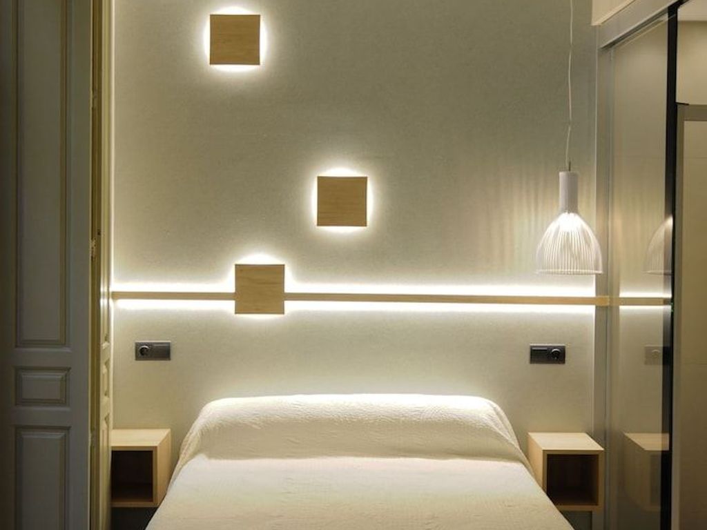 Apartamentos Gibralfaro