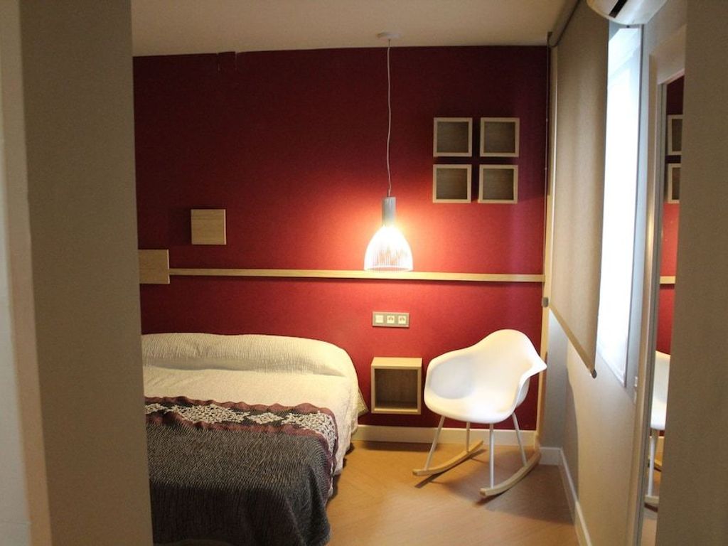 Apartamentos Gibralfaro