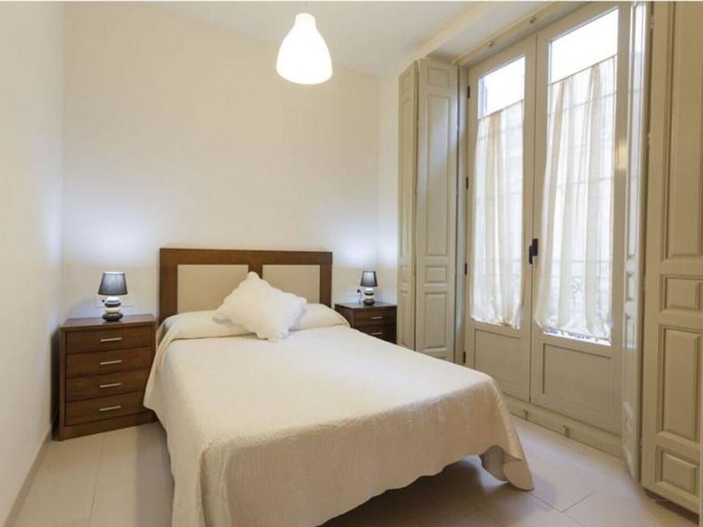 Apartamentos Gibralfaro