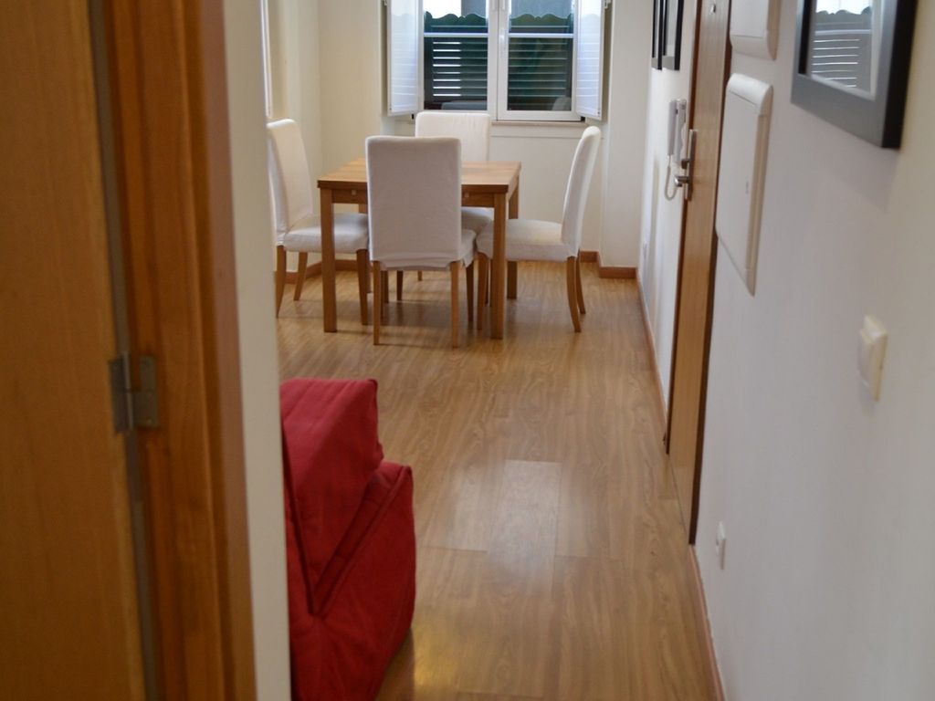 City-Stays Chiado Apartments