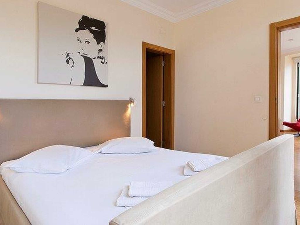 City-Stays Chiado Apartments