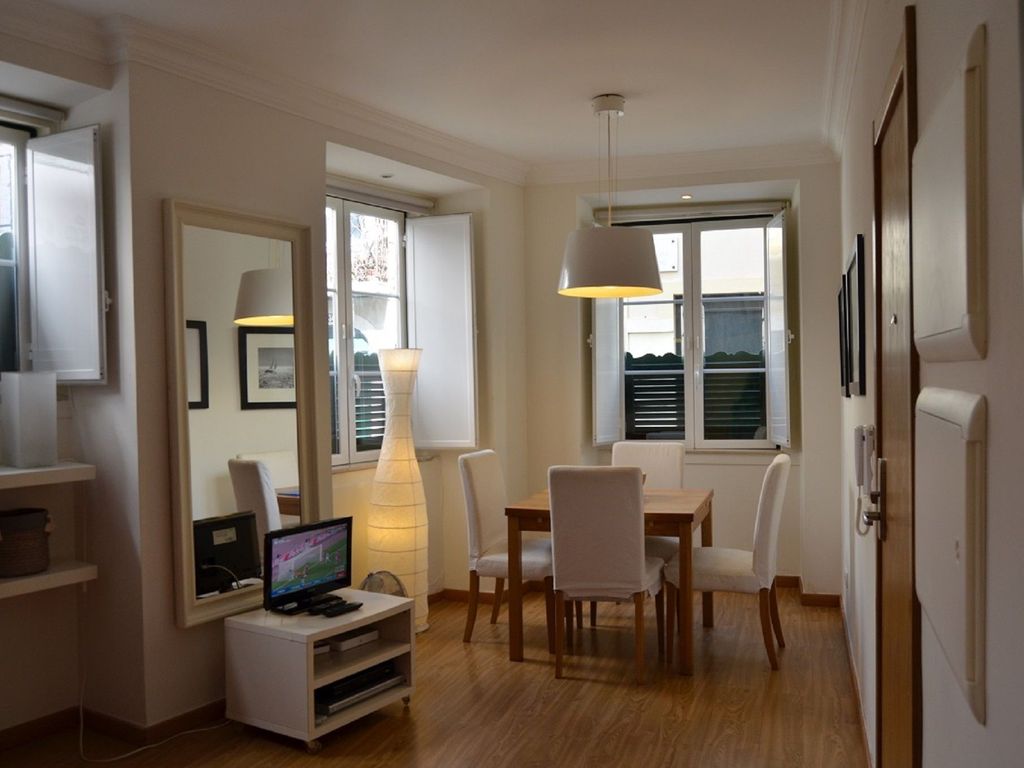 City-Stays Chiado Apartments