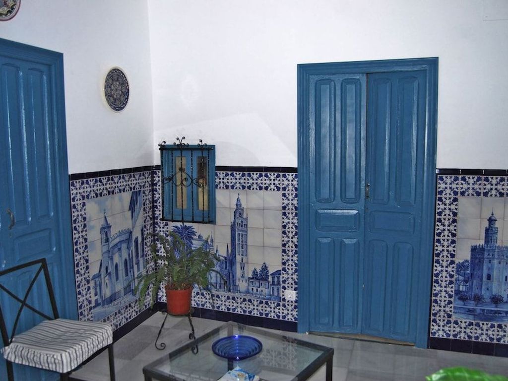 La Montoreña Pension