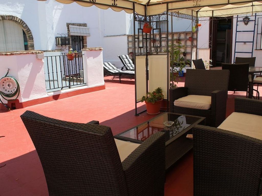 La Montoreña Pension