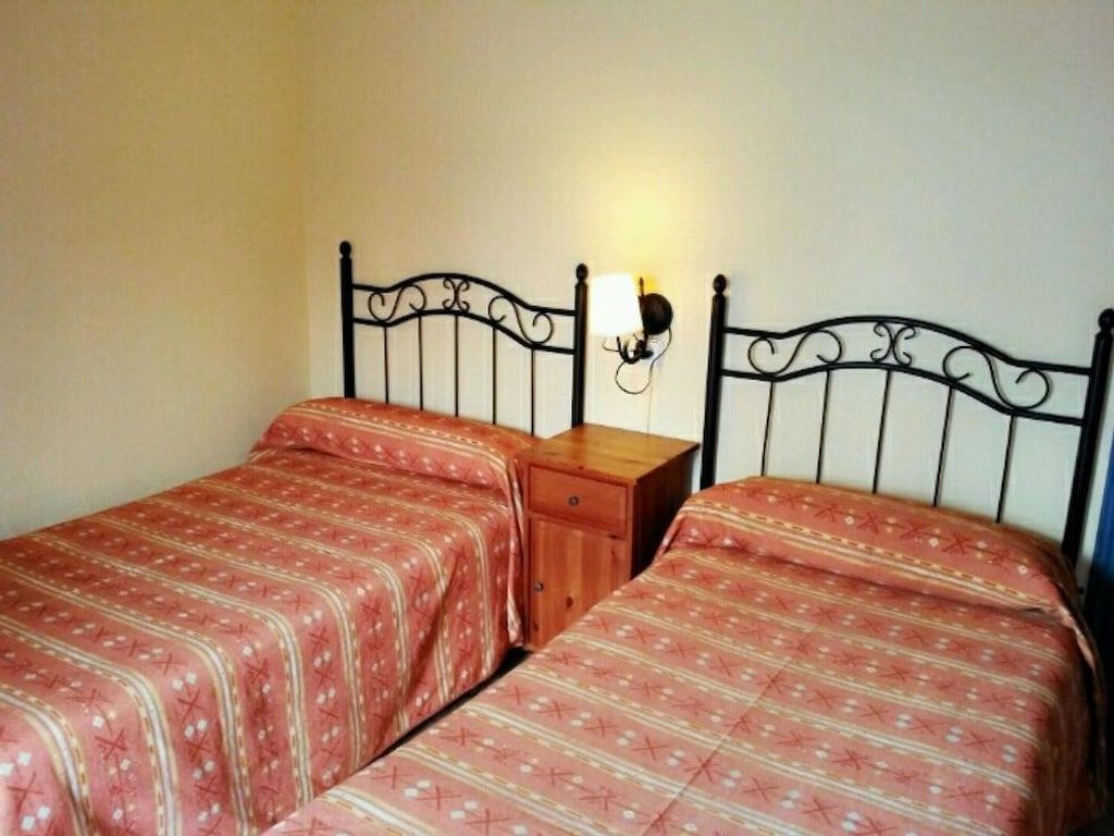 La Montoreña Pension
