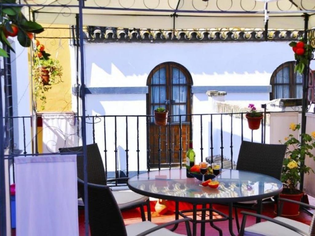 La Montoreña Pension