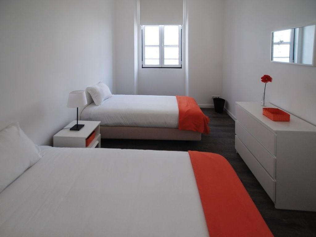 City Stays Cais do Sodré Apartments