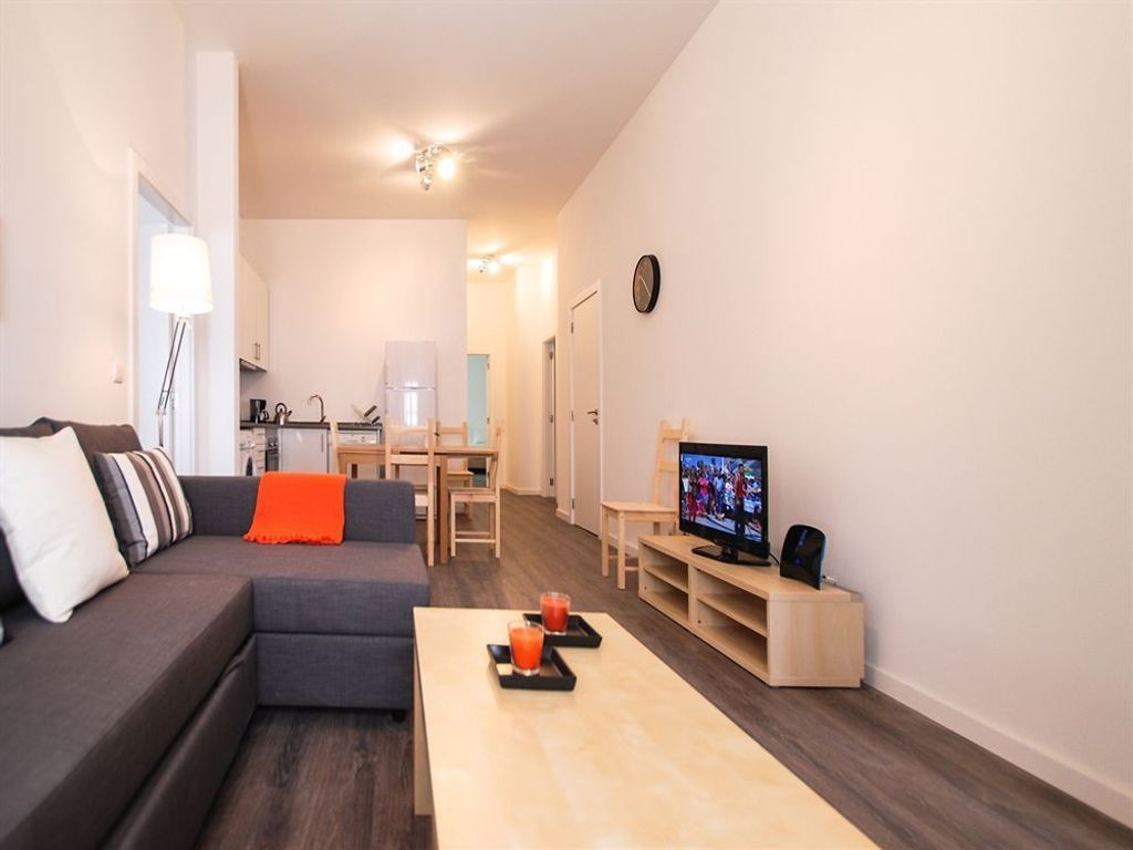 City Stays Cais do Sodré Apartments