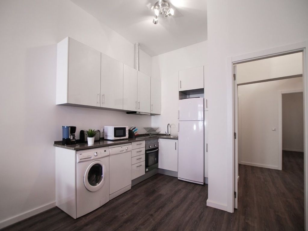 City Stays Cais do Sodré Apartments