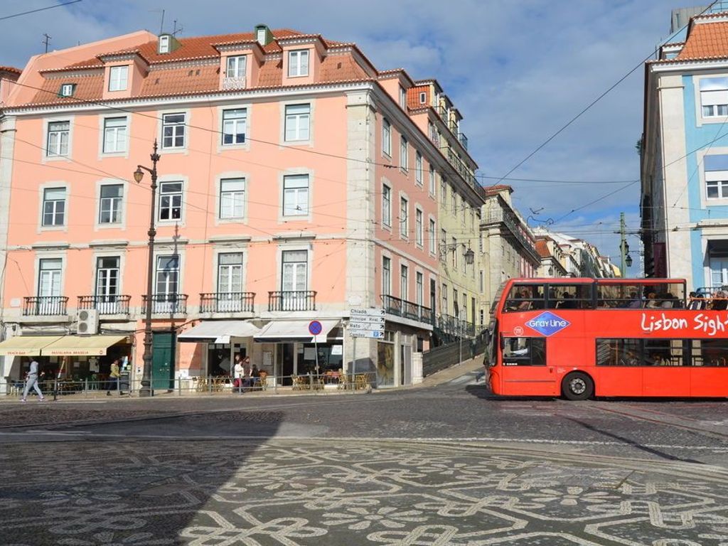 City Stays Cais do Sodré Apartments