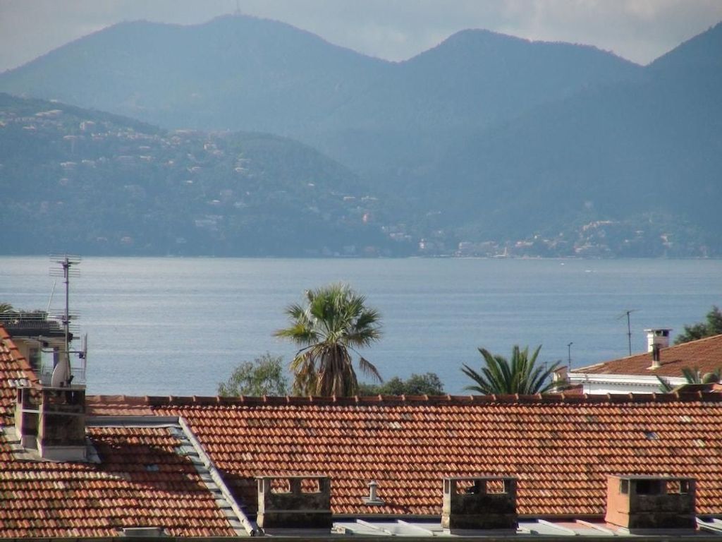 Villa Les Palmes
