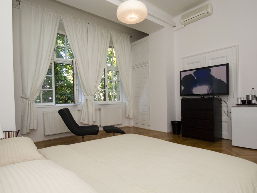 Galeria Rooms