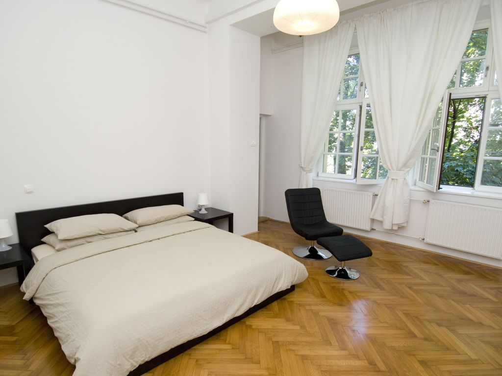 Galeria Rooms