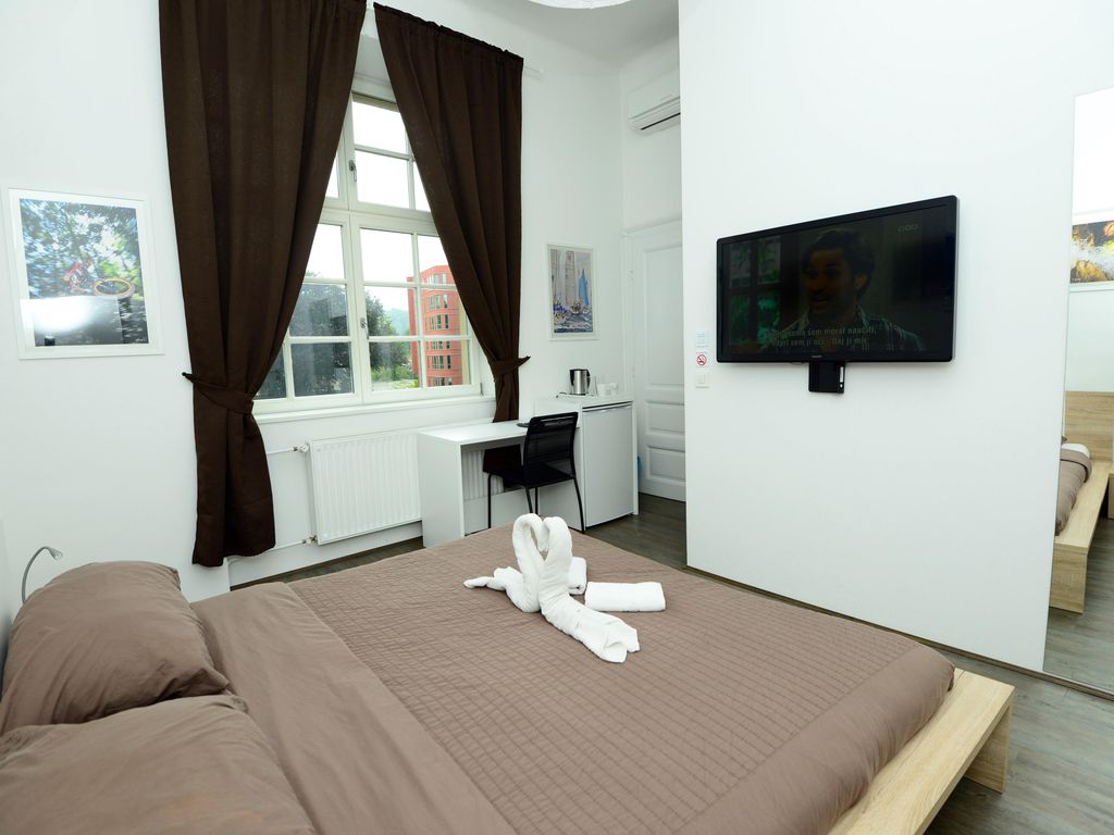 Galeria Rooms