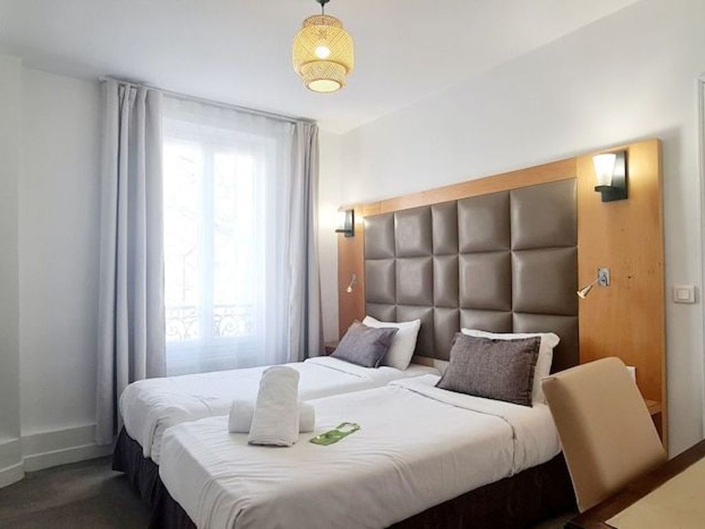 Hotel de France