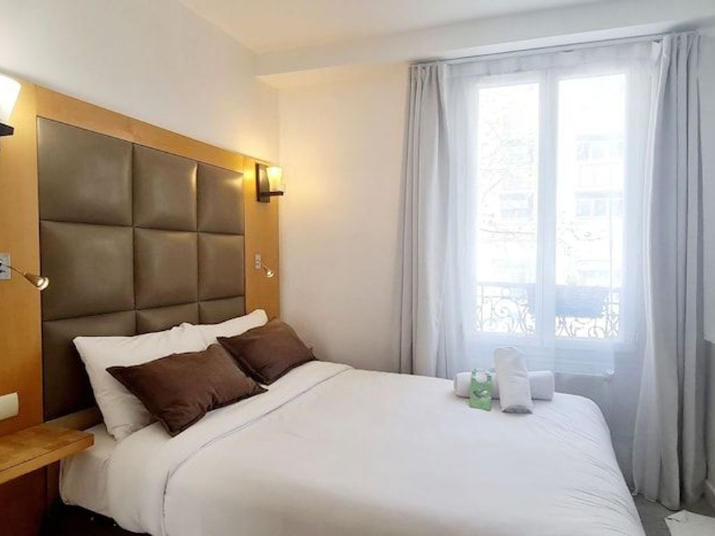 Hotel de France
