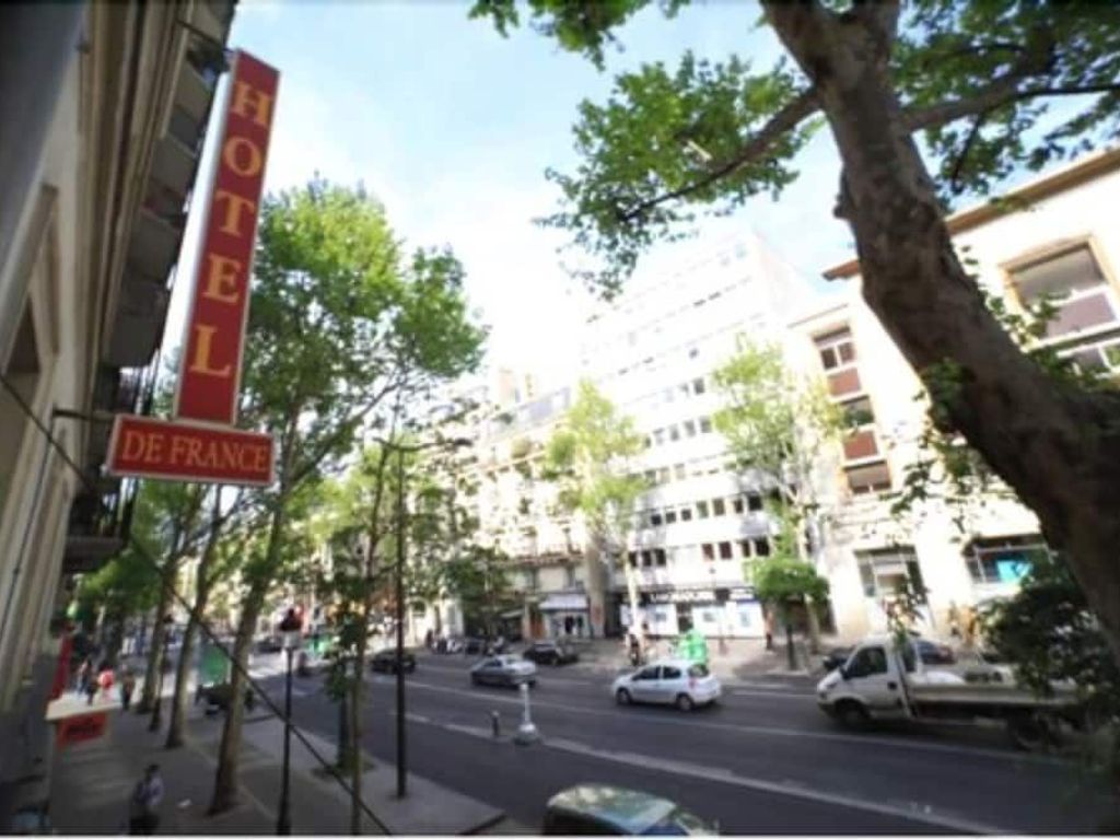 Hotel de France