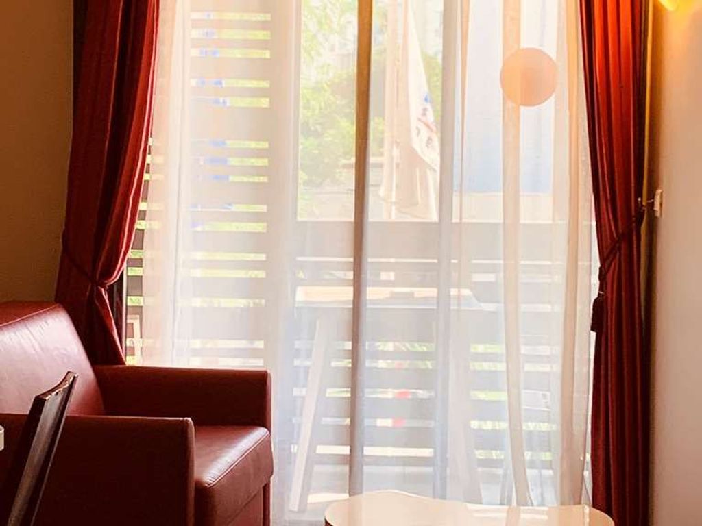 TULIP INN SAINTE CLOTILDE LA REUNION