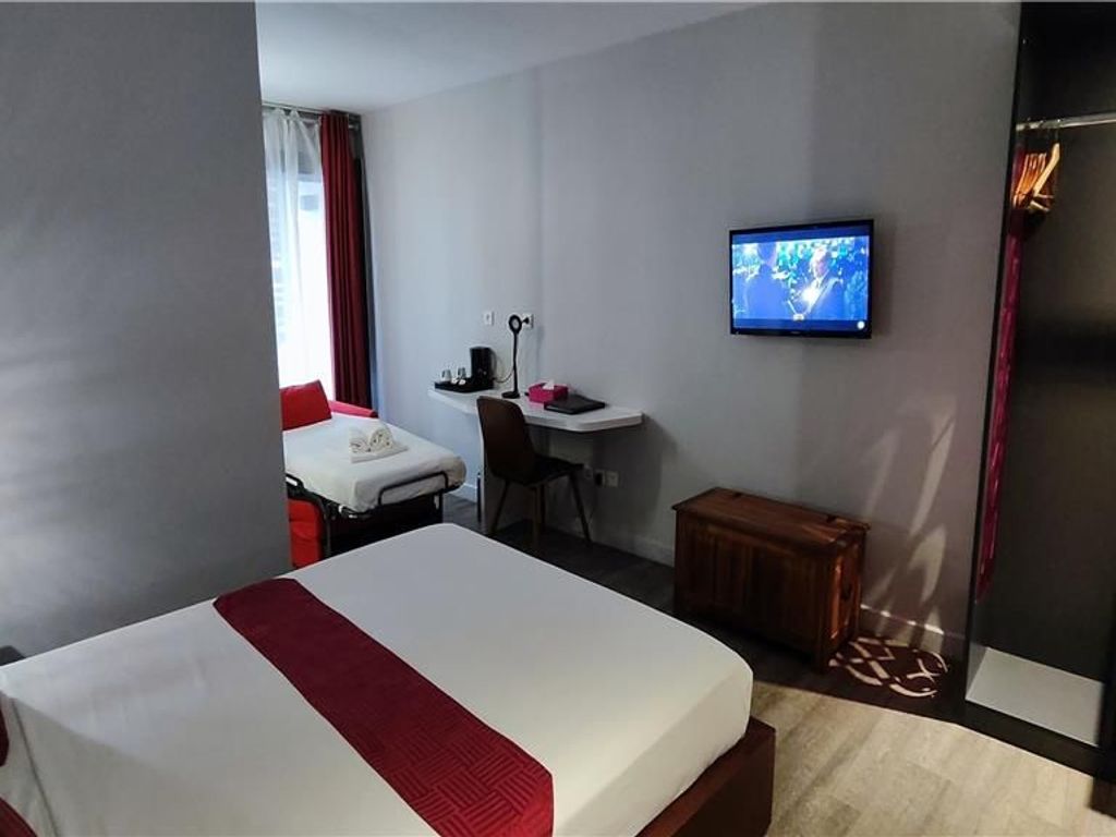 TULIP INN SAINTE CLOTILDE LA REUNION