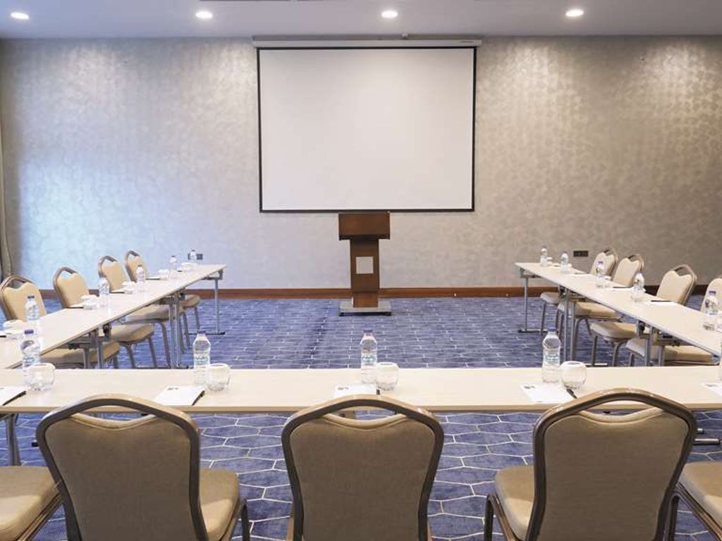 Hampton by Hilton Samsun