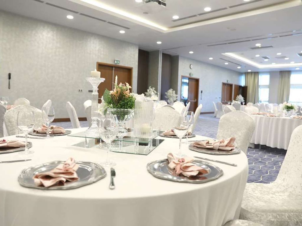 Hampton by Hilton Samsun