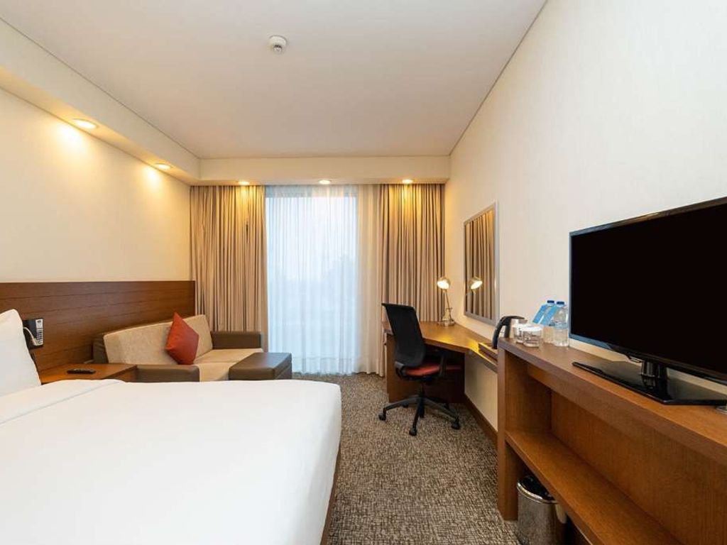 Hampton by Hilton Samsun