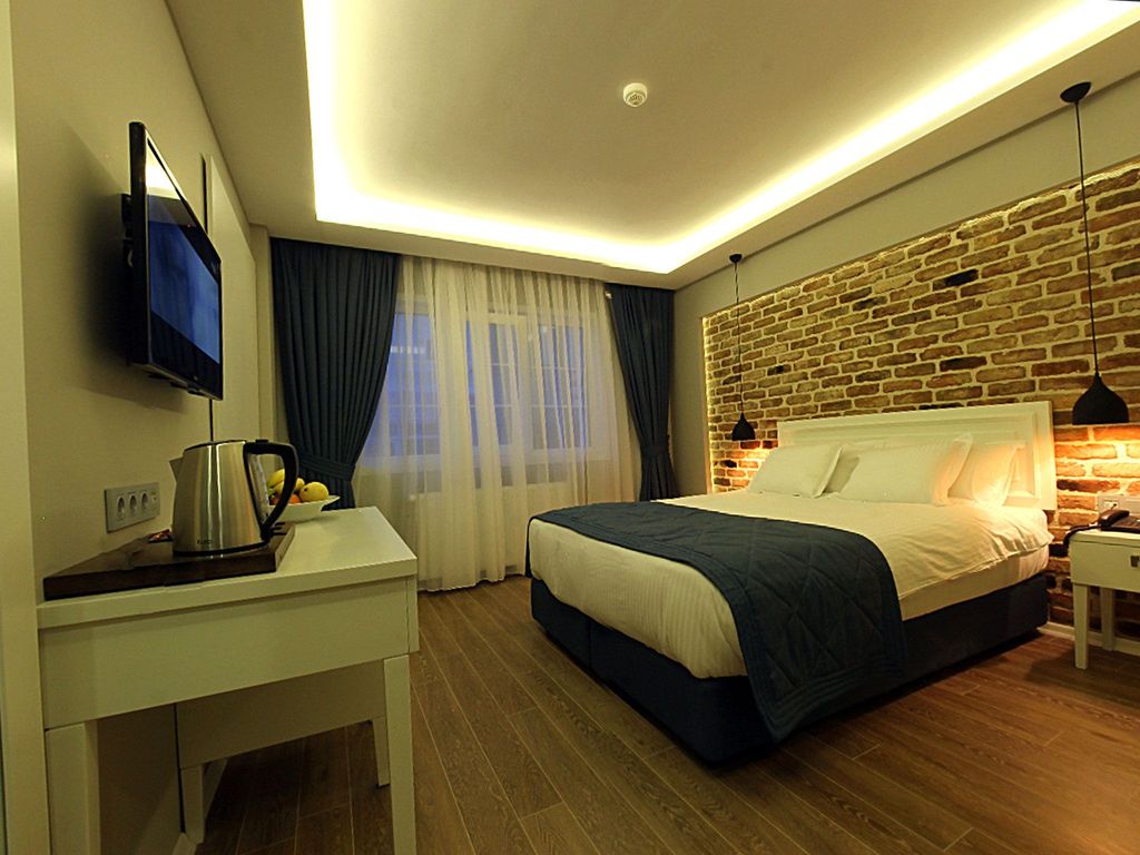 Santa Lucia Suites Taksim