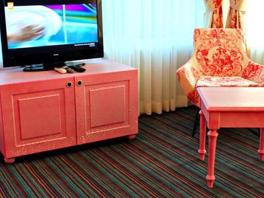 Santa Lucia Suites Taksim