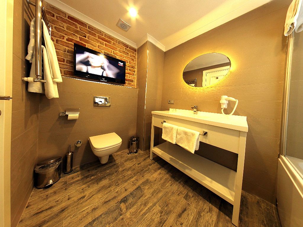 Santa Lucia Suites Taksim