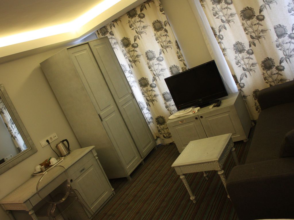 Santa Lucia Suites Taksim