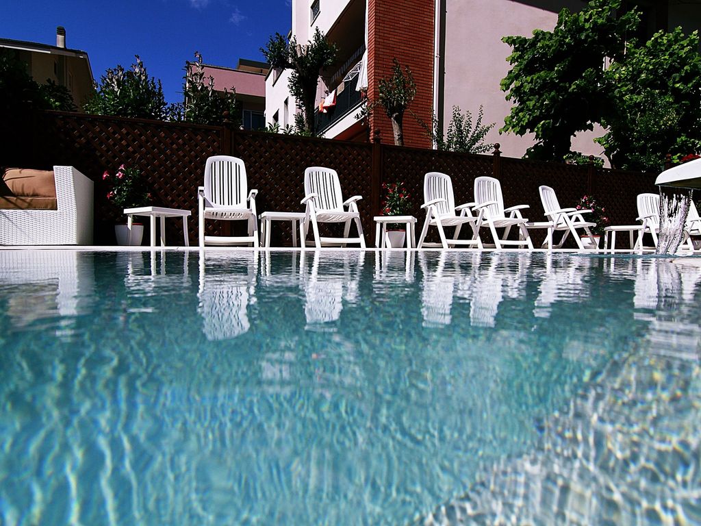 Bellerofonte Hotel