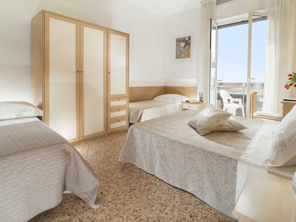 Bellerofonte Hotel