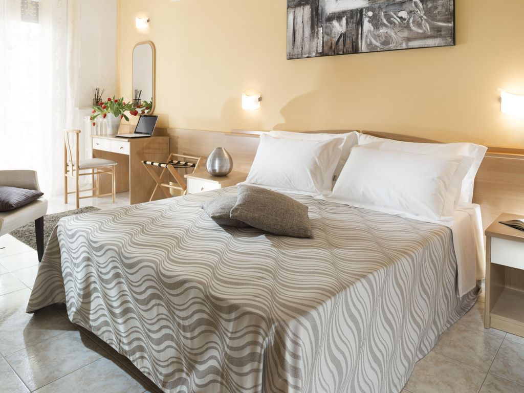 Bellerofonte Hotel