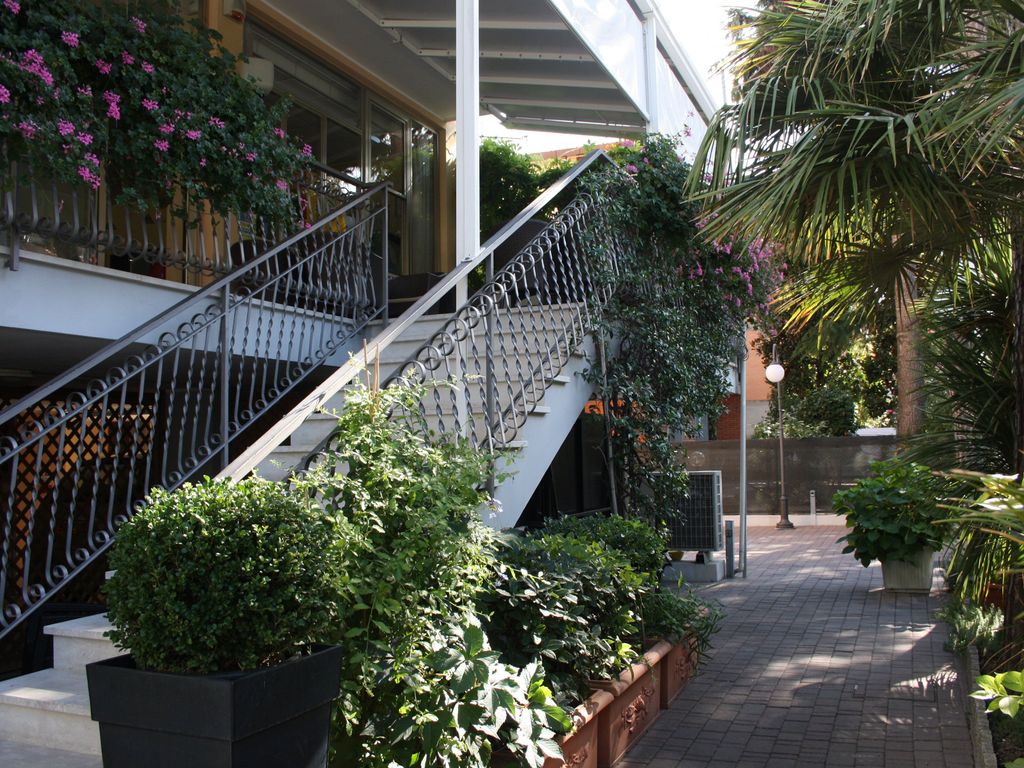 Bellerofonte Hotel