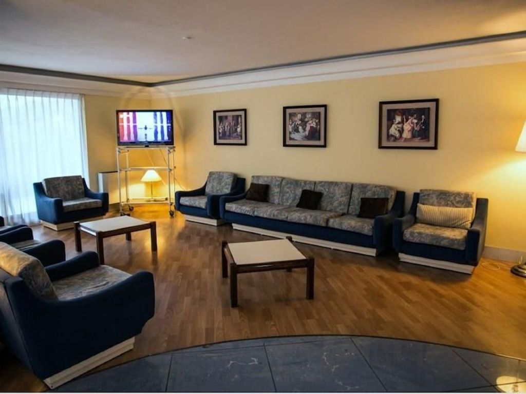 Hotel Orizzonti