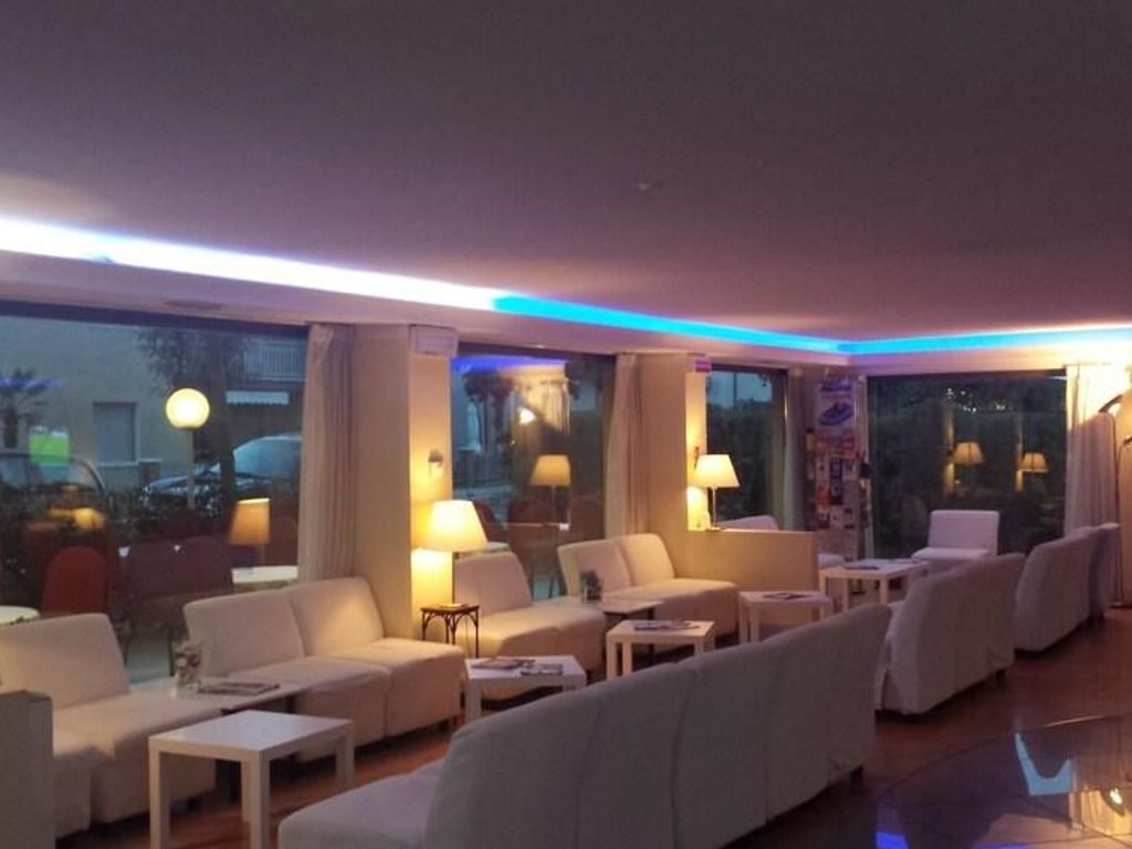 Hotel Orizzonti